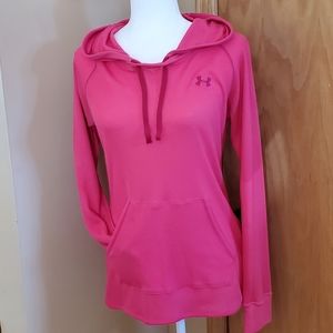 Under Armour All Season Gear Thermal Top Sz. M
